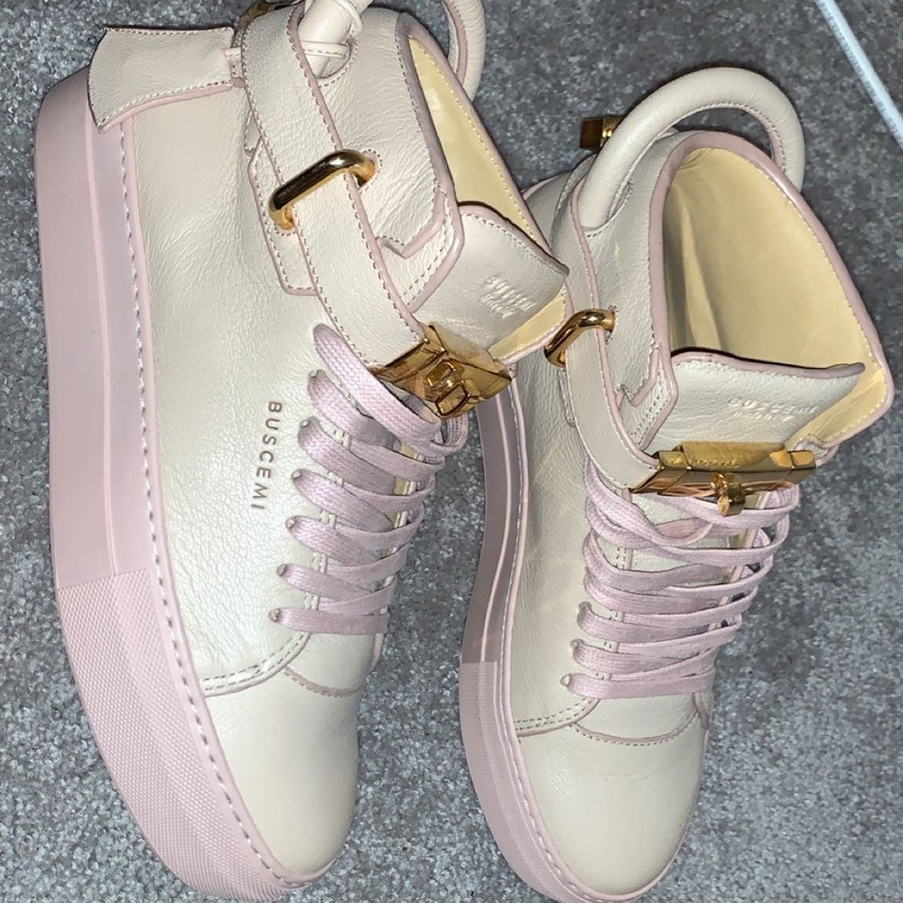 Buscemi - Size 38 EU (Size 8 US)